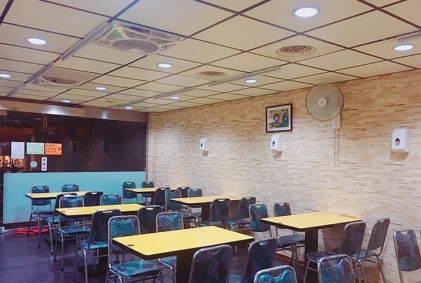 新村雲南美食。圖/新村雲南美食提供