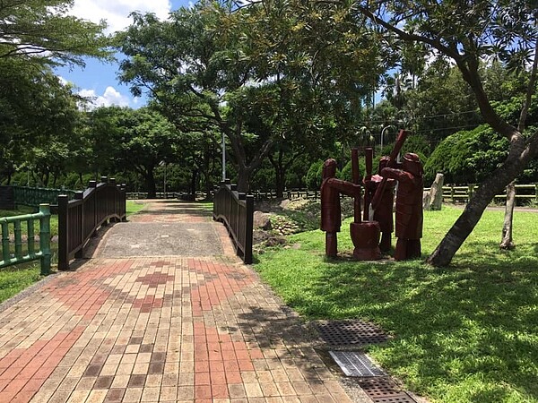 原住民文化主題公園。圖／取自原住民文化主題公園官方網站