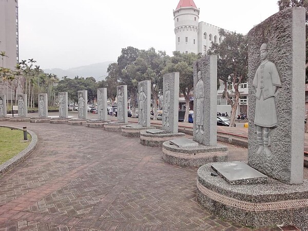 原住民文化主題公園。圖／取自原住民文化主題公園官方網站