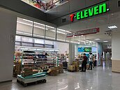 金門醫院終於有小7進駐　民眾：早就該開了