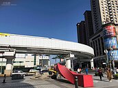 環狀線運量創收費以來新高　單日湧4.7萬人搭乘