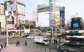 交通大執法　西門町、萬華地區10天取締784件交通違規