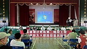輕軌二階爭議路段說明會　捷運局：持續爭取居民共識