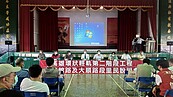 輕軌二階爭議路段說明會　捷運局：持續爭取居民共識