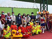 從安平至南科僅需15分鐘　台南都會區北外環道2025年完工