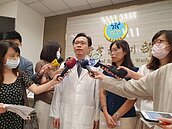 類固醇就算短期用　三種風險仍升高