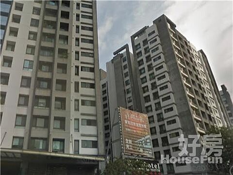 悅讀水世紀。圖／好房網資料照