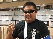 朱雪璋偷渡大陸遭公安逮捕　今午搭機押解回台