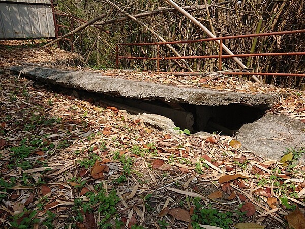 舊東勢高工評估結果安全堪慮,專家建議低度使用。圖/台中市教育局提供