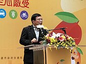 來高雄為交通月票升級助陣　王國材：中央建設一毛不減