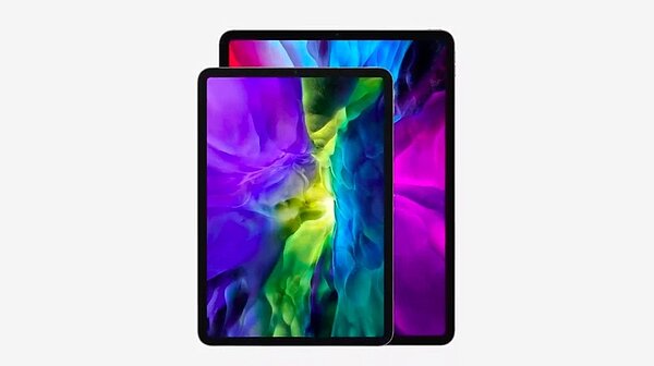 圖／截自蘋果直播