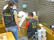 封存6萬片…陸製冒充大馬　口罩出包連環爆