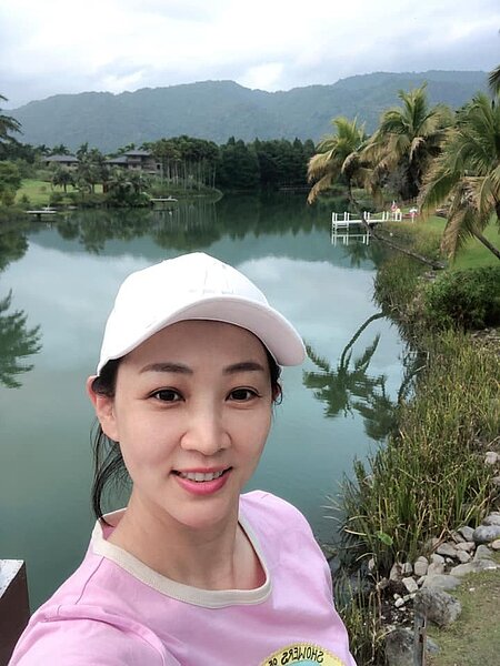 圖/擷自郁方臉書