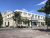 花蓮新圖書館選址喬不定　新任文化局長今宣布建在現址