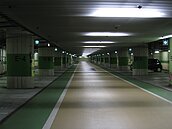 車位選B5繞到很厭世！專家曝「這問題」更嚴重