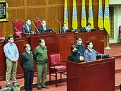 廣達集團女員工染疫影響大　黃珊珊：考慮調整跨年停辦SOP