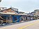 先鑑定災損　苗栗山腳市場緩拆