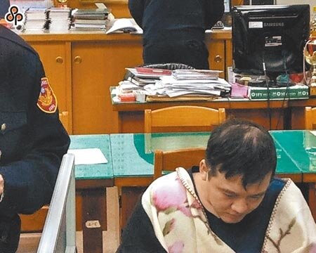 黃琪冒名詐騙，台灣高等法院將涉犯的3罪合併改判6月，得易科罰金18萬元。（本報資料照片） 