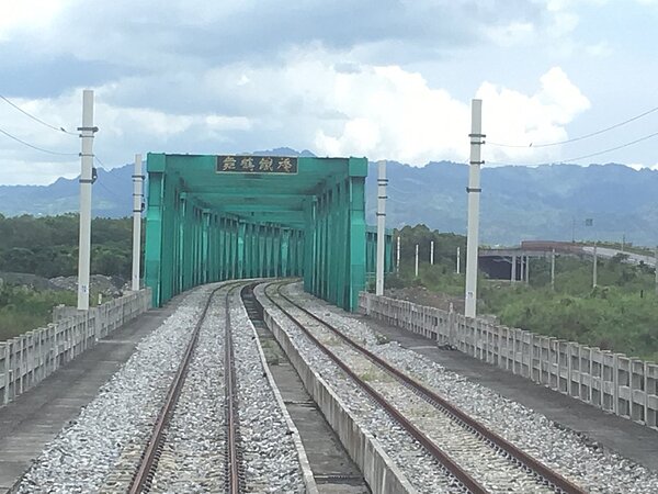 國發會委員會25日通過「花東地區鐵路雙軌電氣化計畫綜合規畫」案。圖/聯合報系資料照片