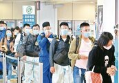 怕爆！本土疫情後採檢量單日激增一倍　北區、台北區最多