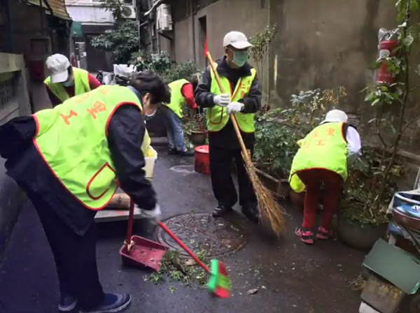 幸福仁勇里