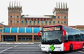 中市推行綠色交通　電動公車數量全國第一