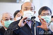 數位身分證資安有疑慮　蘇貞昌：不必貿然推動