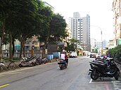 桃園交通寧靜區　首設測速照相