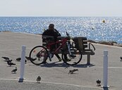 法國鼓勵騎單車防疫