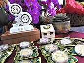 紫南宮「搖錢牛」錢母曝光　元旦首發規則有變