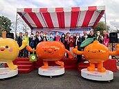 台中東勢結盟彰化鹿港商圈　山海文化共創話題