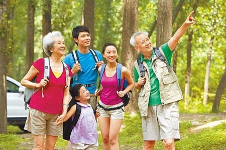 中華經濟研究院與富邦投信近日發布「台灣退休大調查」發現，對未達退休年齡的受訪者來說，預期要準備935萬元才能安心退休。（本報資料照片） 