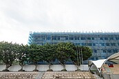 老舊校舍原地重建　楊梅高中「綜合教學大樓」明年啟用