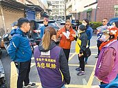 地主嗆封路　居民怒喊還我路權