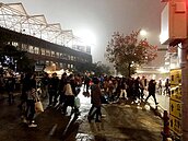 五月天桃市跨年晚會青埔強碰　桃市警交管路線看過來