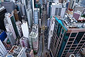 香港11月房價跌至7個月來新低