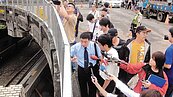 勘察斷橋　基檢要看巿府養護紀錄