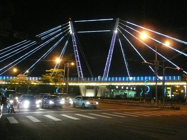 受「大台中一二三」政策影響，沙鹿地區房市增溫。(圖／翻攝自台中市沙鹿鎮公所)