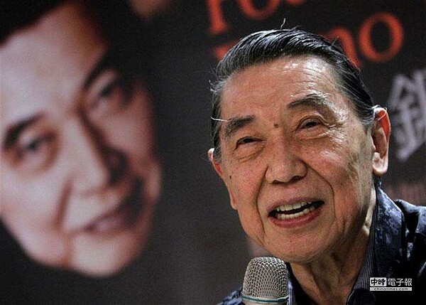 有東方鋼琴詩人之稱的鋼琴家傅聰,在英國染疫辭世,享壽86歲。圖/中時電子報資料照片