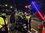 新北交通事故上升　機車近6成