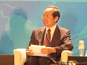 追趕韓國拚腦力！　陳博志：提升研發效率、增加創投機會