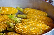 玉米創33年最長漲勢　黃豆價格觸及6年新高