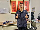 陳文賢堅持規劃讀經班　盼古文氣息蔓延東山里