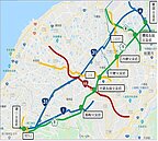 明起元旦連假　國5、蘇花改預估今起爆車潮