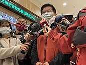 元旦連假國5還會塞車？林佳龍：有加大客車專用道