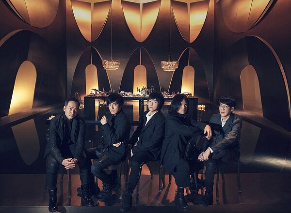 五月天31日晚開唱,驚傳自主隔離者入場同歡。圖/相信音樂提供