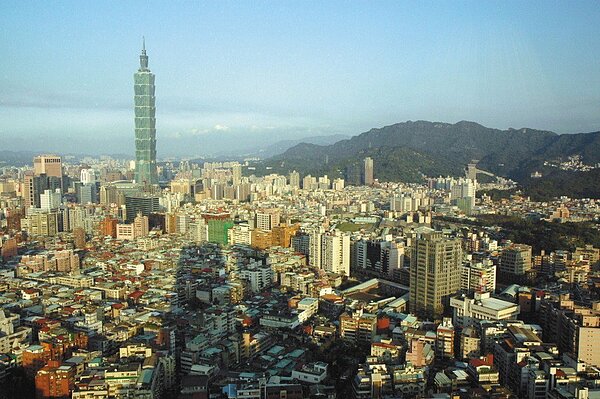 第3季住宅價格指數續漲。圖/聯合報系資料照片