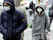 寒流減弱　吳德榮：下周強冷空氣更濕冷