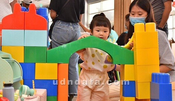 2021年第一天全新開始,元旦寶寶迎來好活力。新冠肺炎無法出國外出減少,國泰總院丶汐止國泰、新竹國泰醫院上午共接生六名元旦寶寶,比2020年同期只有一人明顯增加。示意圖/聯合報資料照片