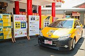 台中「小黃公車」是公車　市民免費搭